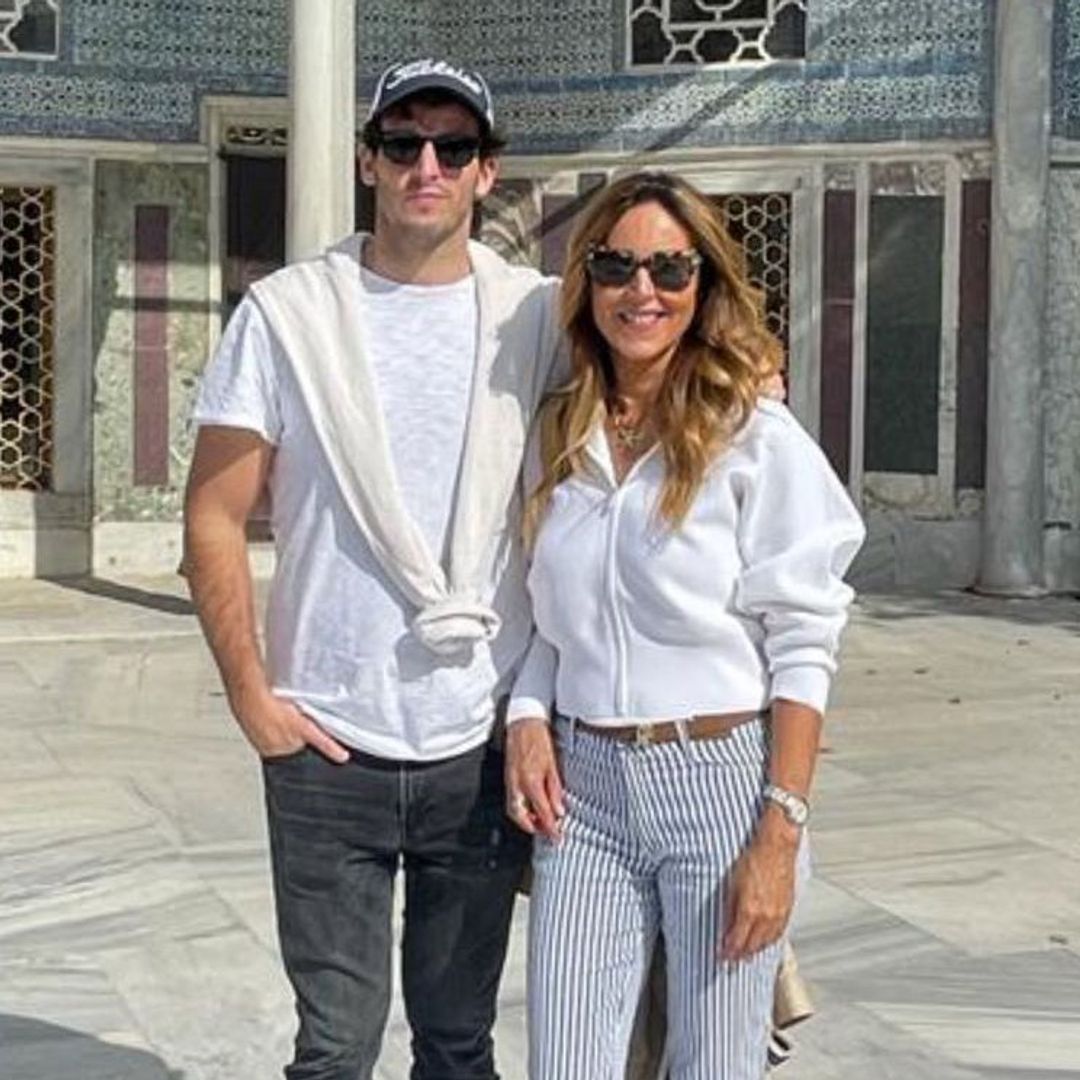 Iñigo Onieva pone tierra de por medio y se va a Turquía con su madre