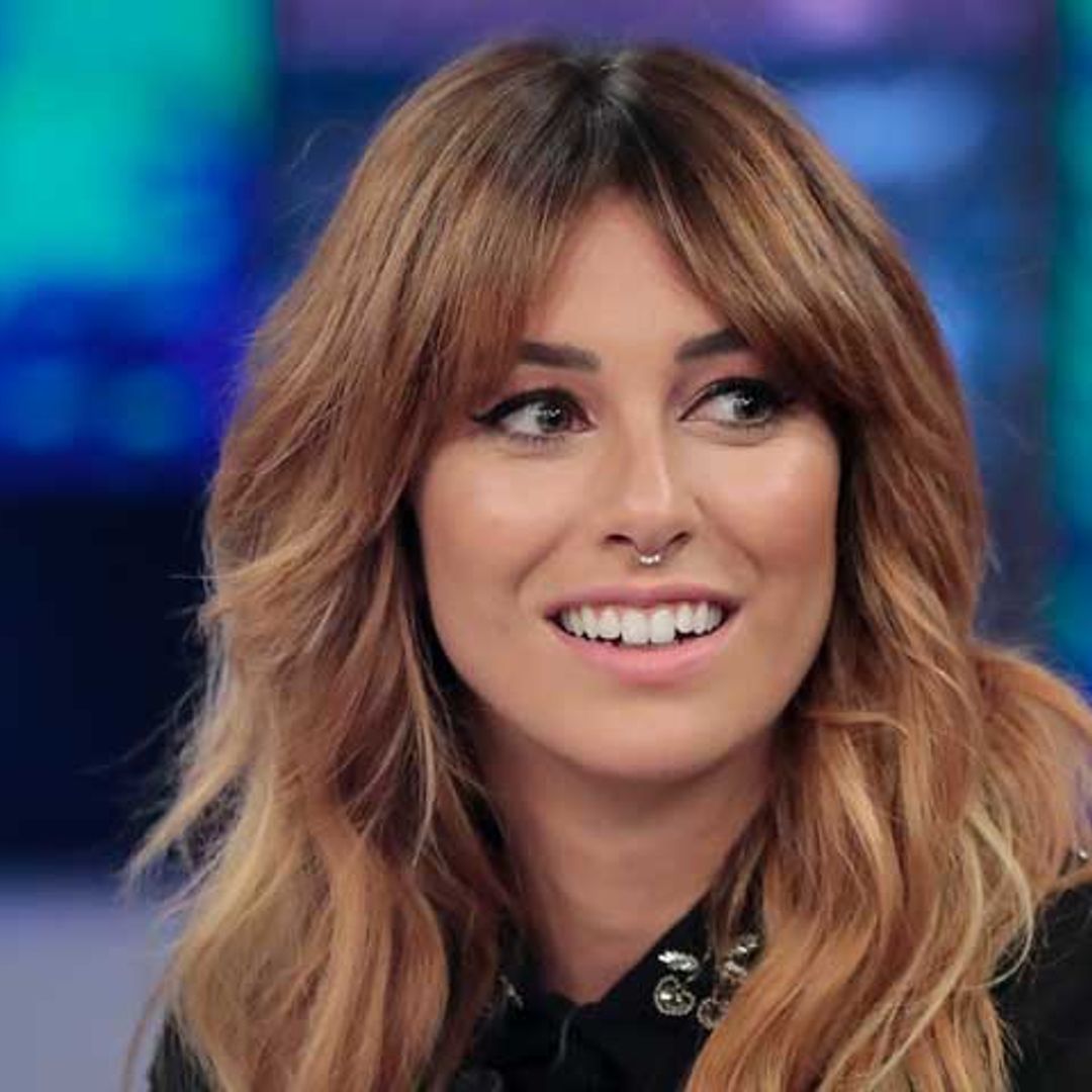 Se confirma: Blanca Suárez es la más valiente a la hora de lucir manicura