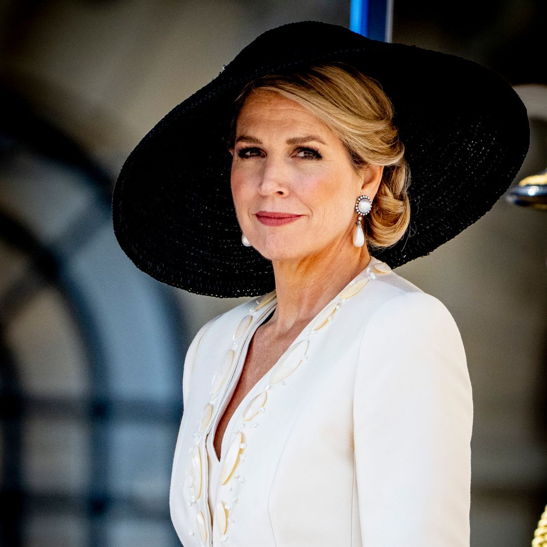 Los 10 peinados favoritos de las 'royals' para llevar tocado en primavera