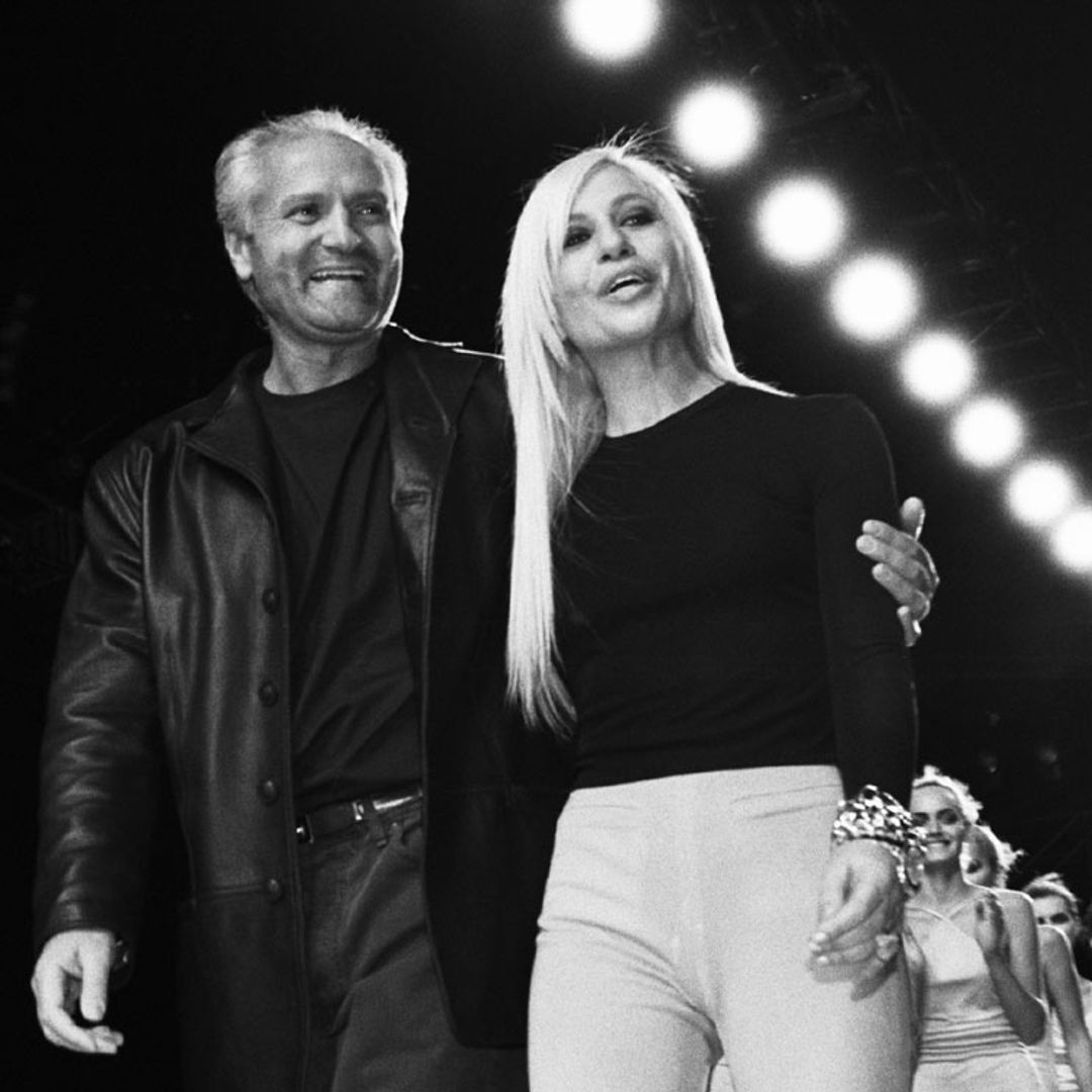 Gianni Versace: 25 años del asesinato del genio de la moda