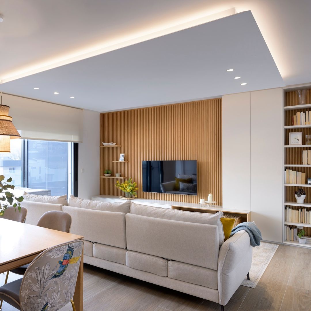 Muebles a medida o estándar: cuál es la opción ideal dependiendo de cómo sea tu casa (y tu familia)