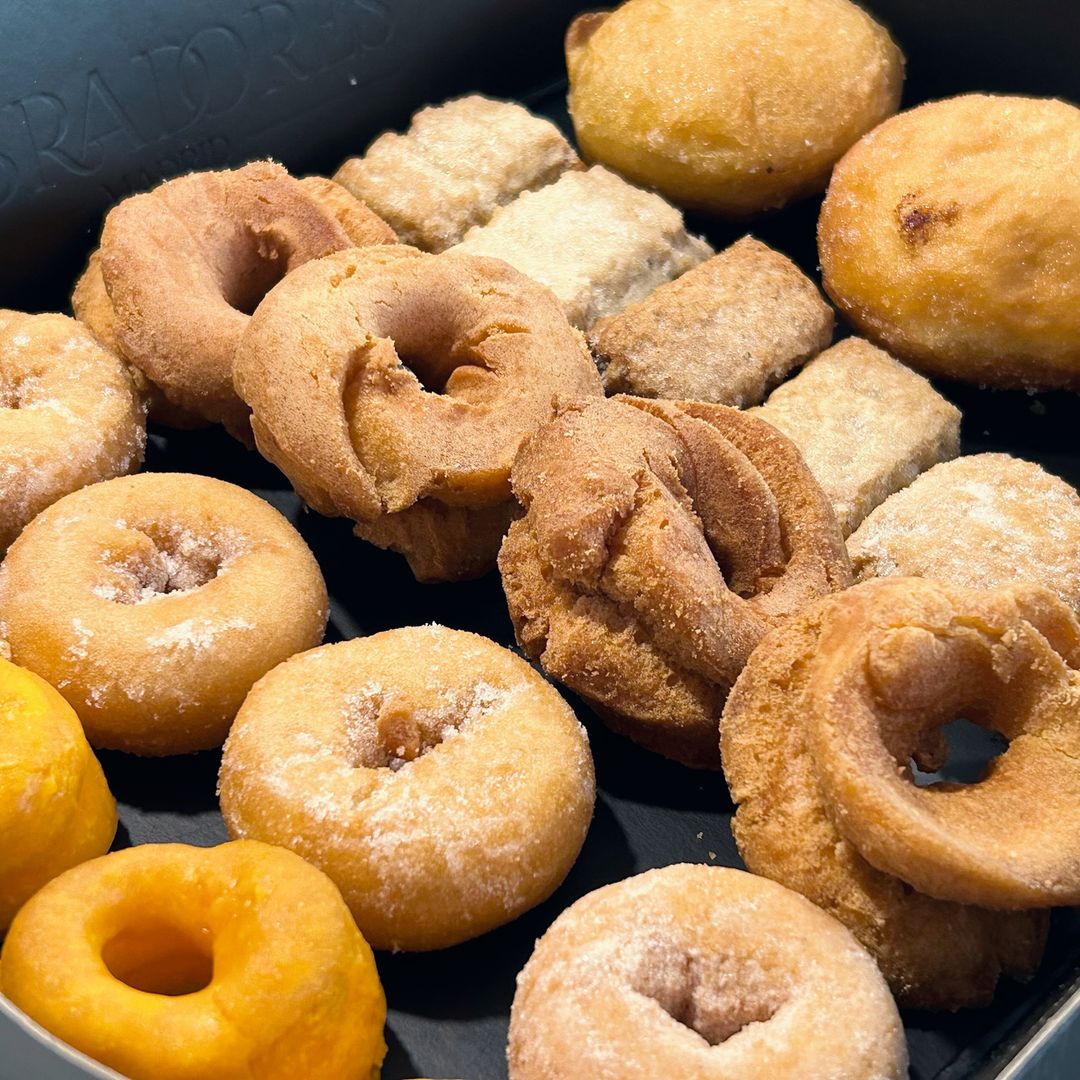 Del huerto a la mesa: los sabores más top que solo encontrarás en Madrid