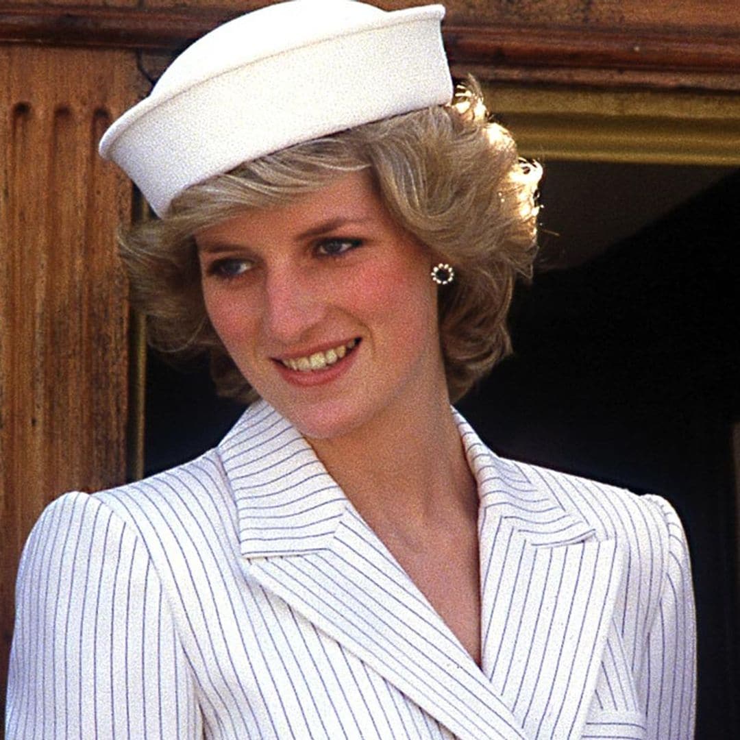 Tendencia marinera o cuando las 'royals' son mejor inspiración que las modelos