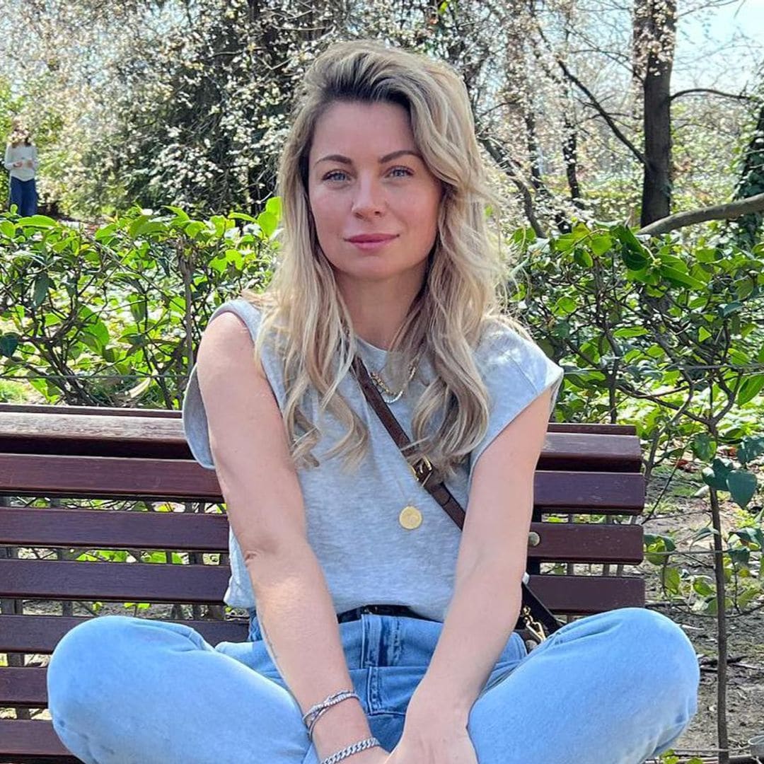 Ludwika Paleta se sincera sobre la difícil época en la que fue criticada por su apariencia física