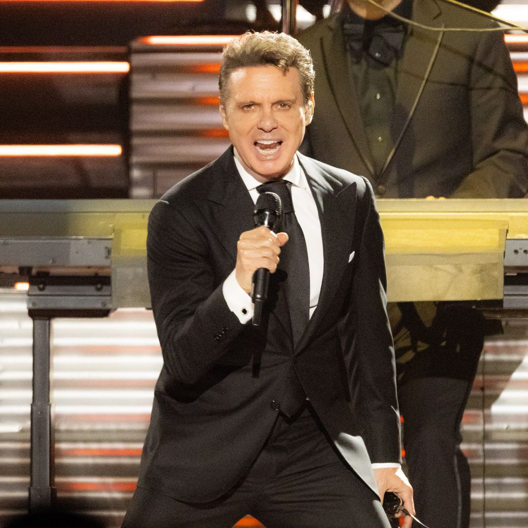 Luis Miguel, el ‘rey de la taquilla’, hace un guiño a Taylor Swift y sacude las redes