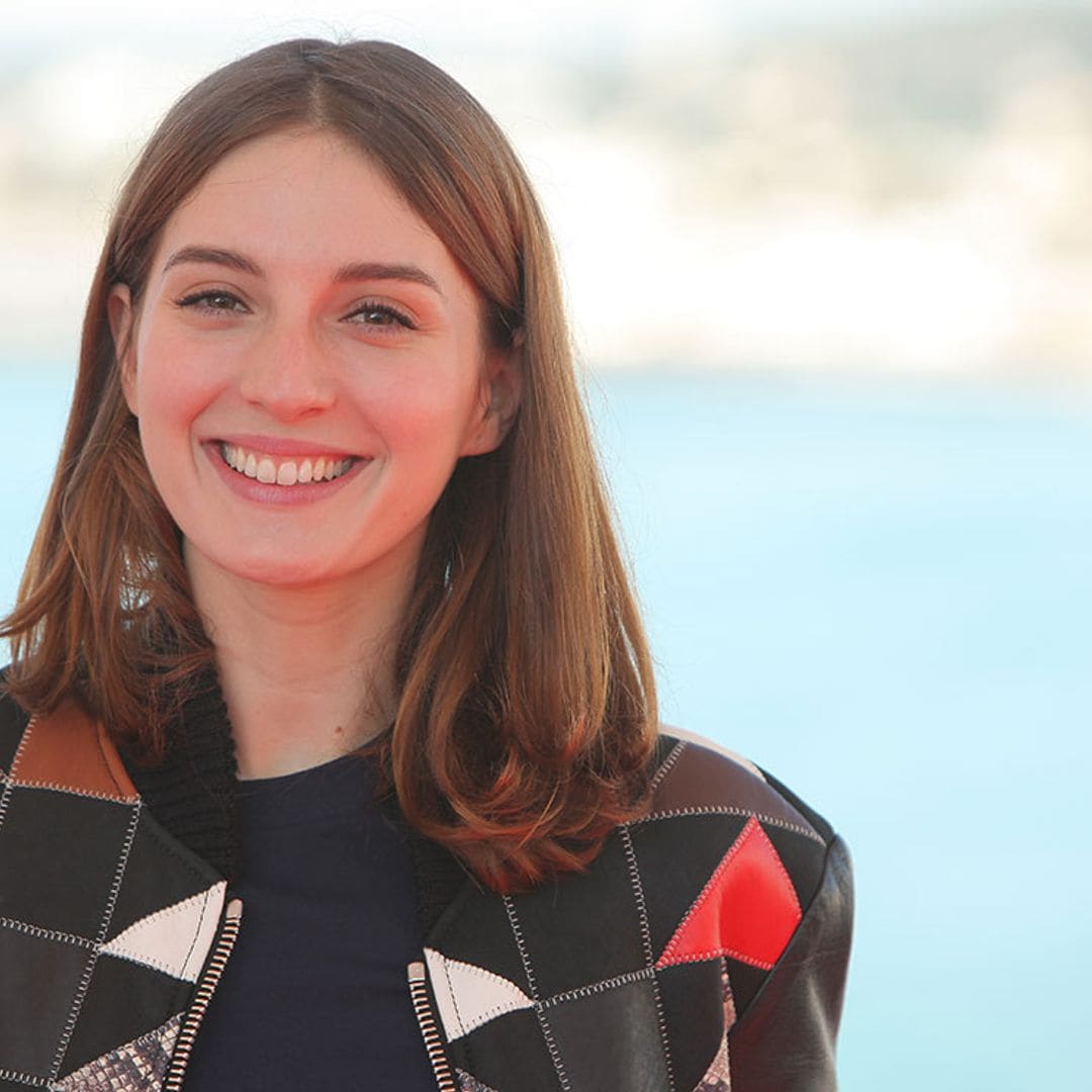 El recuerdo más romántico de María Valverde en un momento trascendental de su carrera