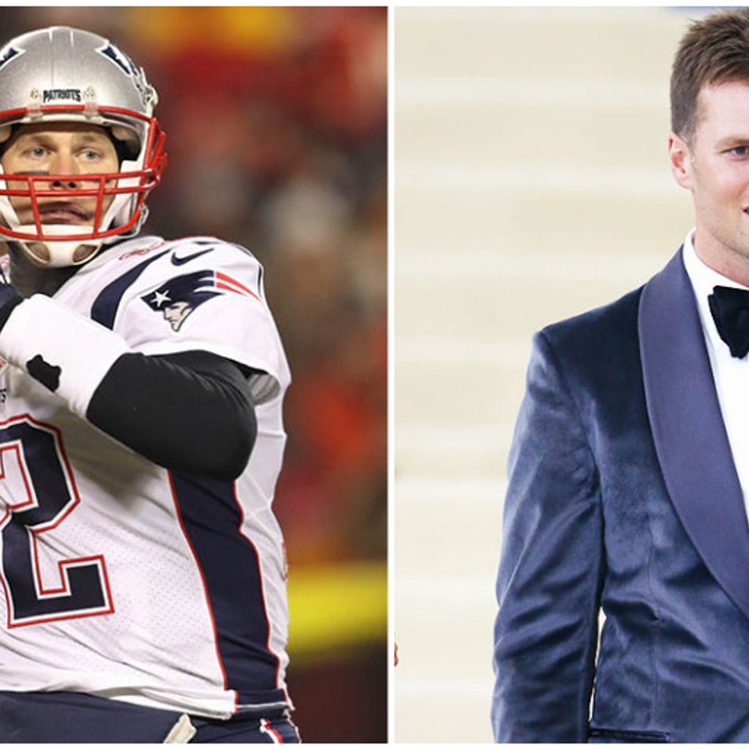 Tom Brady y sus brillantes momentos en 19 años como el rey del super bowl