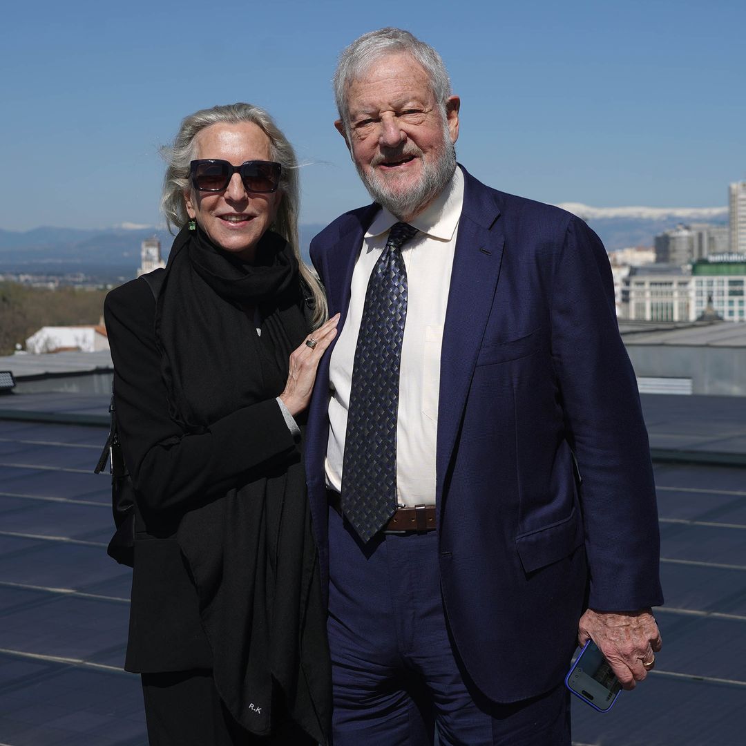 Hablamos con David Rockefeller Jr., cuarta generación de una de las dinastías más influyentes de la historia: "Me he familiarizado mucho más con la cultura española"