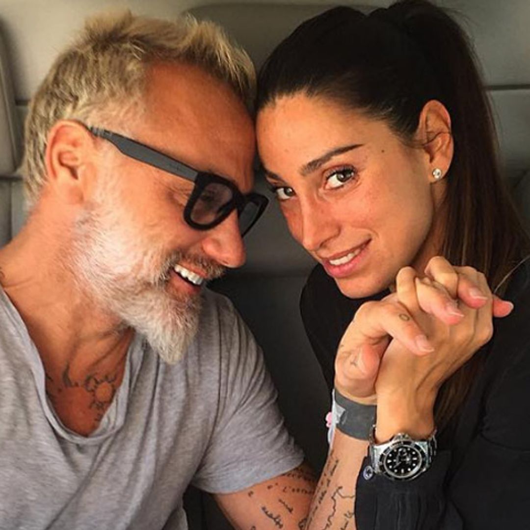 ¿Cómo seducir a Gianluca Vacchi, estrella de las redes sociales? Su novia lo cuenta