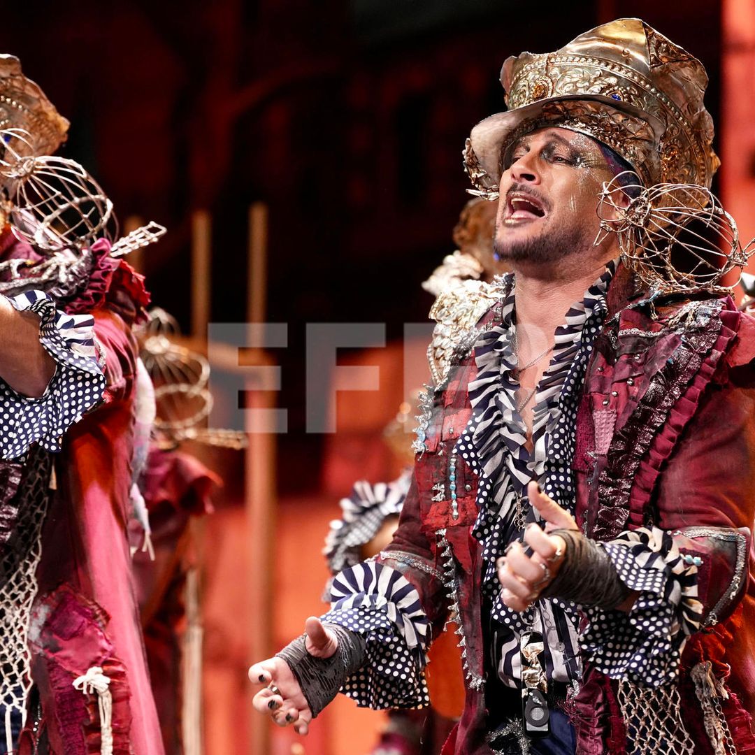 El nuevo proyecto de Andy tras romper con Lucas con ¿indirecta a su excompañero?