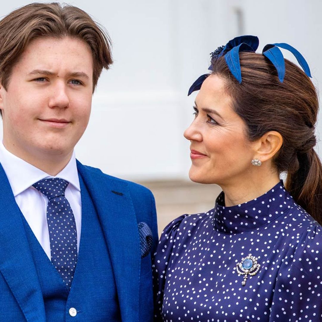 El escándalo que sacude al internado de Christian de Dinamarca y sobre el que se ha pronunciado su madre, la princesa Mary