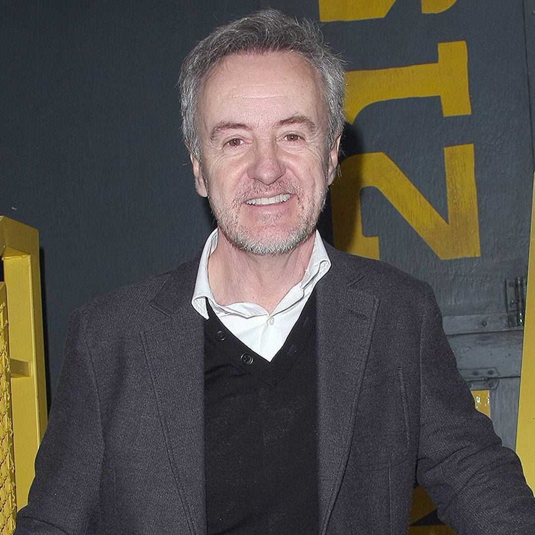 El emotivo poema de Carlos Hipólito sobre la esperanza en estos tiempos complicados