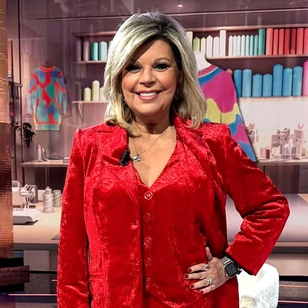 Terelu Campos da el bombazo al participar en 'Supervivientes': de sus grandes temores a su mayor pena