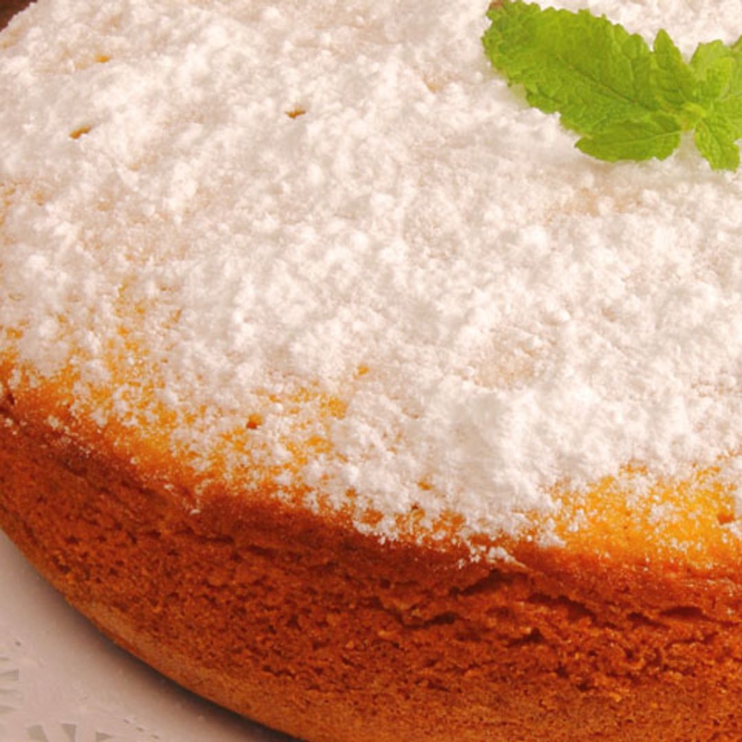 Aprende a preparar un bizcocho de zanahoria y piña, paso a paso