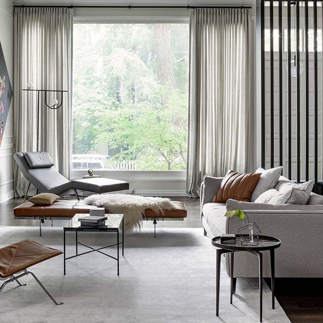 ¿Cómo redecorar sin salir de casa? Mide, planifica, busca ideas, haz un 'moodboard'…
