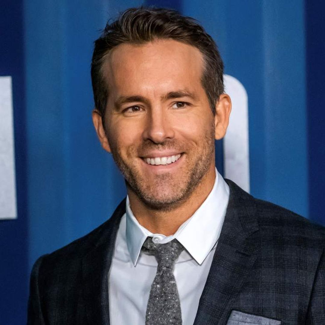 Ryan Reynolds pide ayuda a 'La Casa de Papel' para su gran golpe