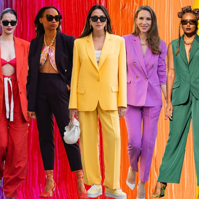 trajes spring 22ok