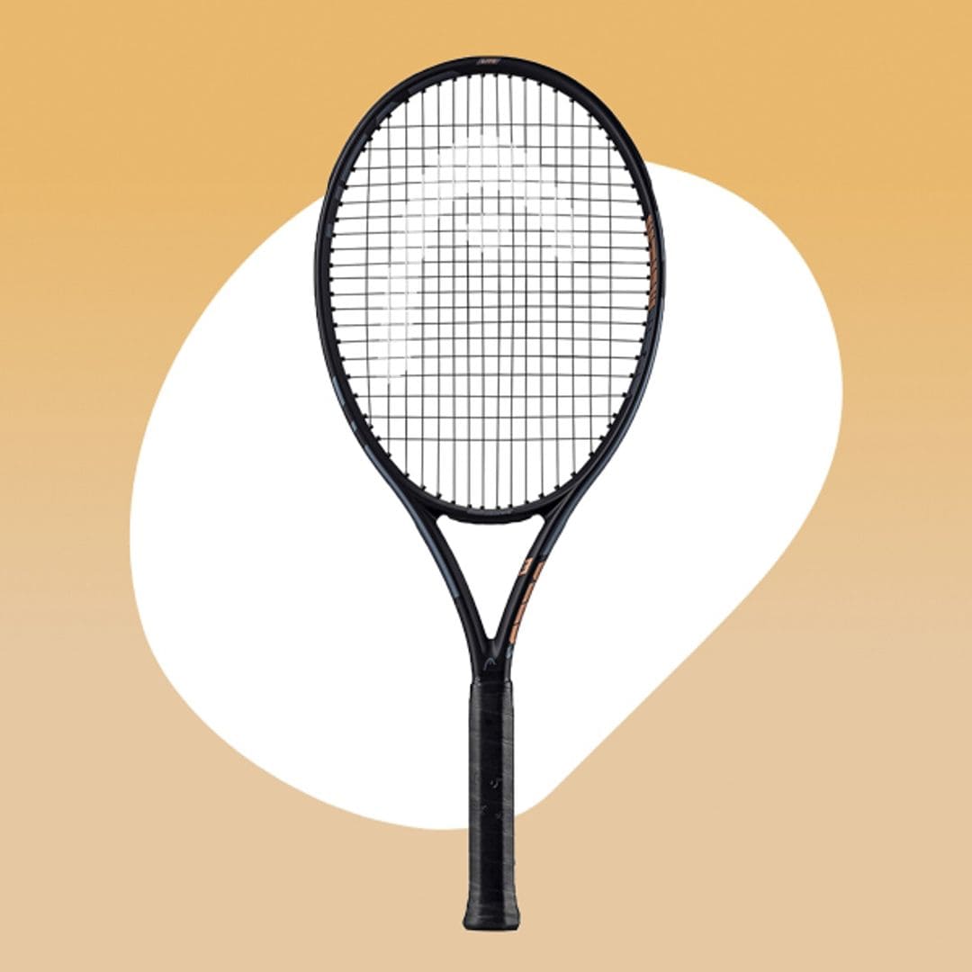 Localizada con superdescuento la raqueta de tenis mejor valorada para principiantes