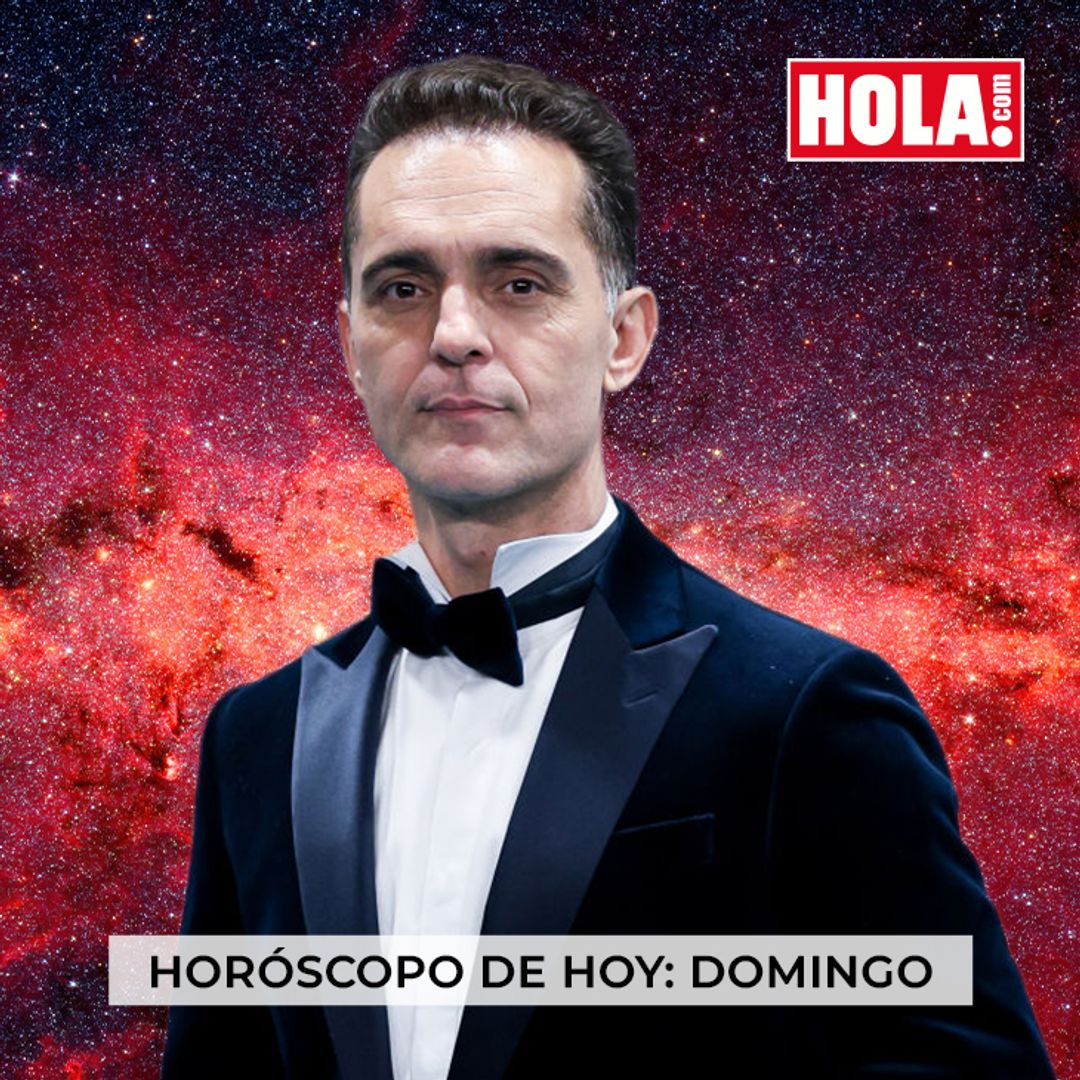 Horóscopo de hoy, domingo 21 de junio, consulta tu horóscopo diario