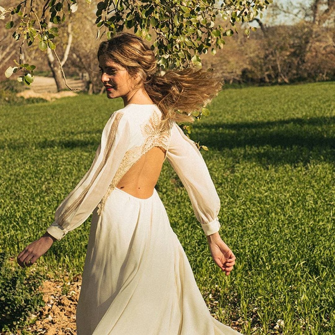 Decálogo para presumir de melena preciosa el día de la boda