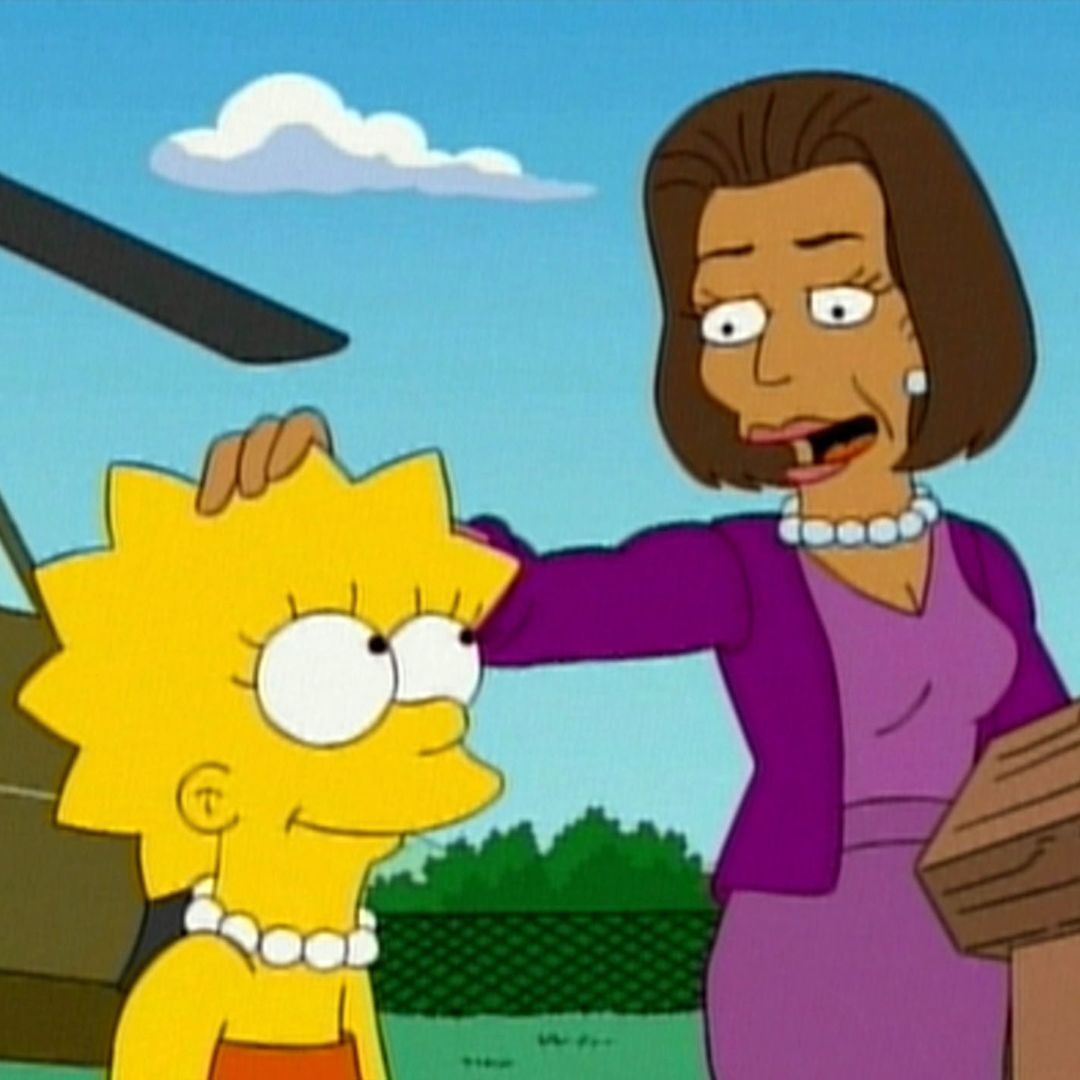 De Springfield a la Casa Blanca: Dan Greaney, el guionista de Los Simpson que "acertó" con Trump, se postula a la Presidencia de Estados Unidos