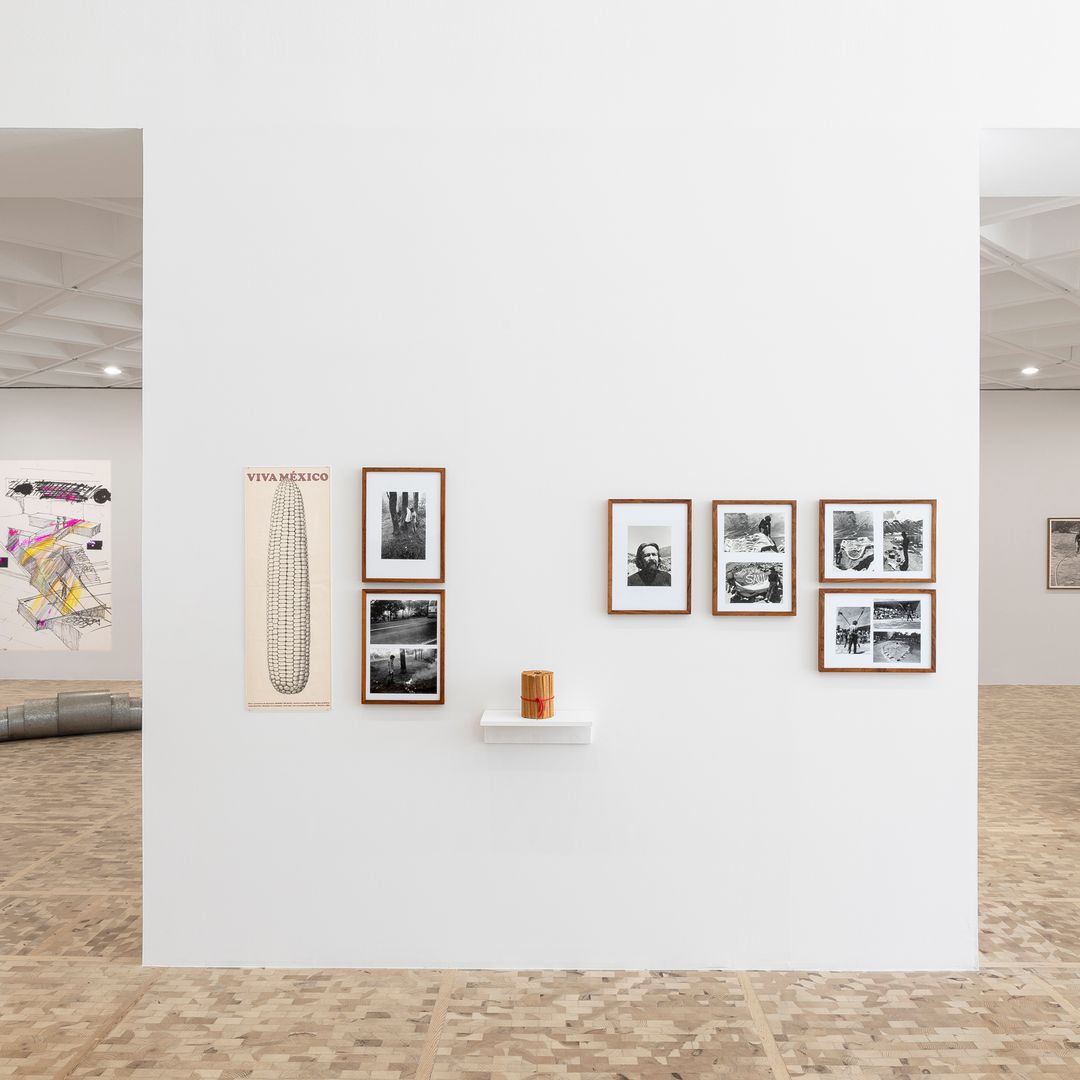 Las exposiciones temporales en el Museo Tamayo que no te puedes perder este verano