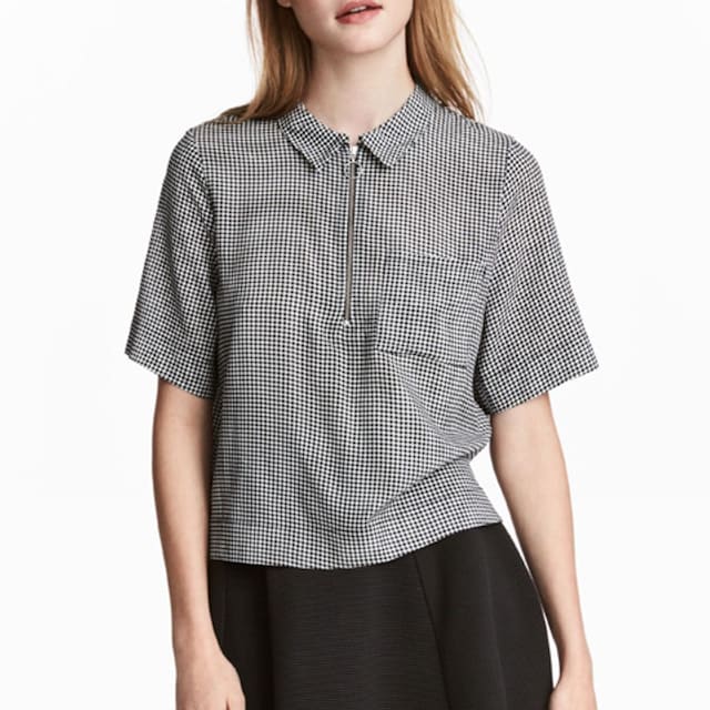 Primavera verano 2017 HM