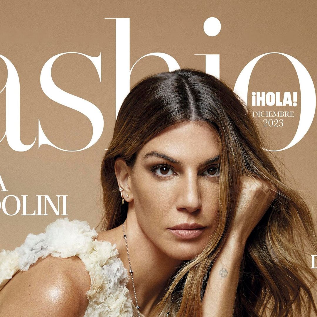 FASHION diciembre 2023