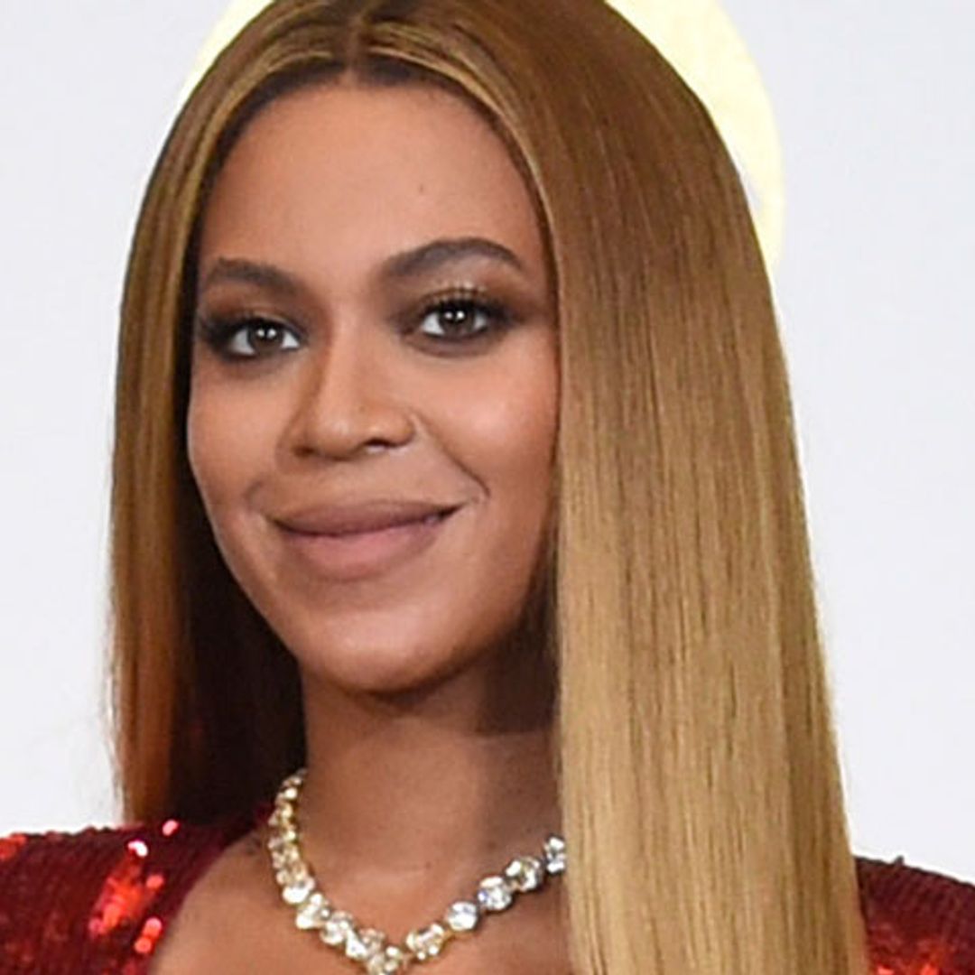 Beyoncé y el mordisco que está dando la vuelta al mundo