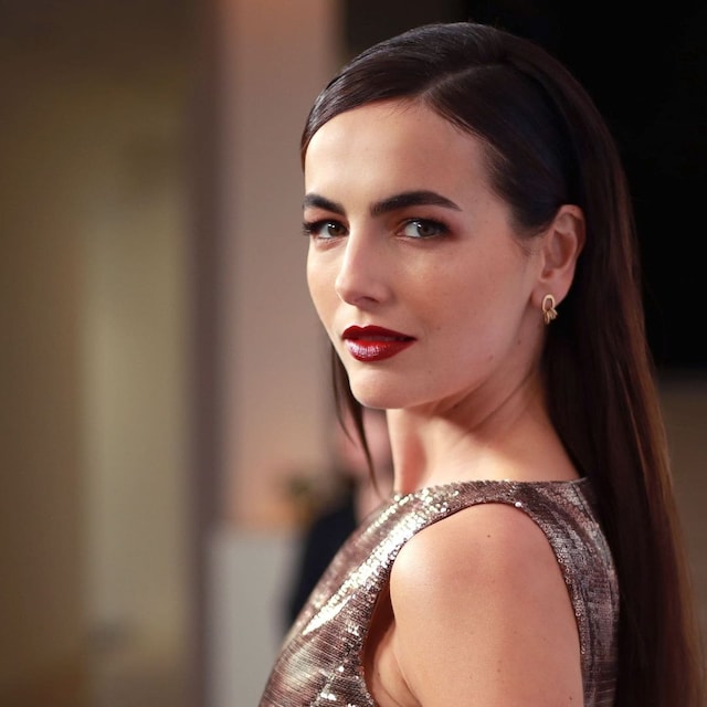Camilla Belle nombrada Latina Powerhouse 2024