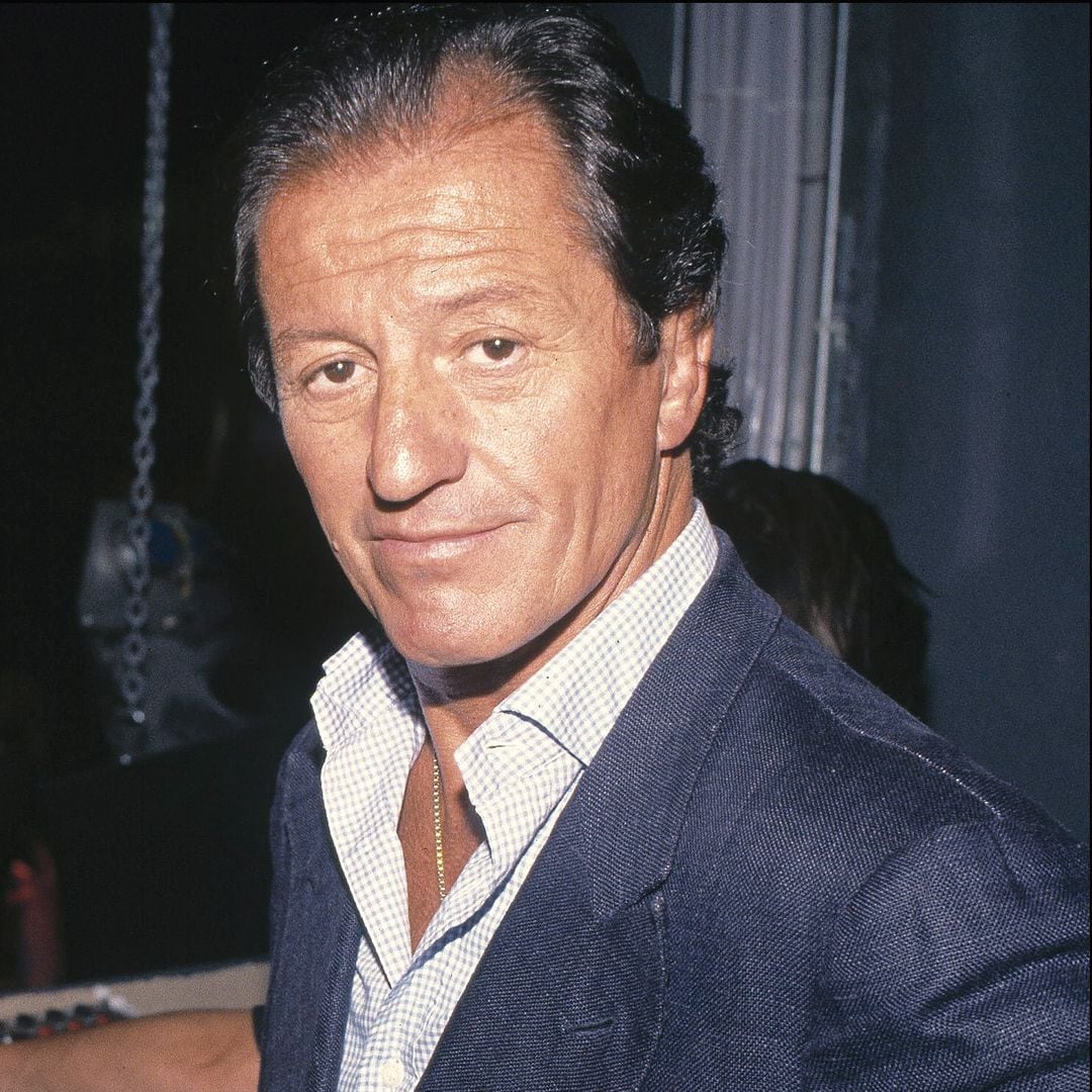 Muere Philippe Junot a los 85 años