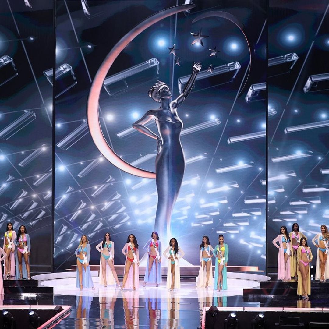 La renuncia de dos participantes de Miss Universo a unos días del certamen