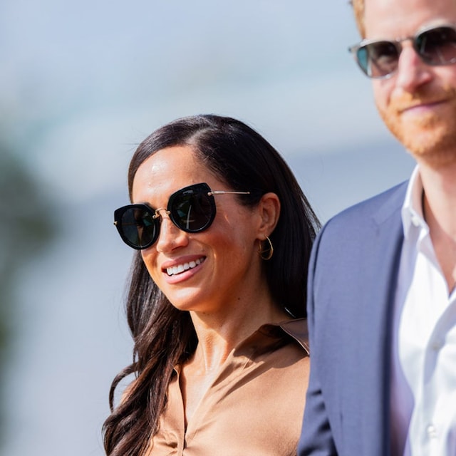 meghan markle invictus