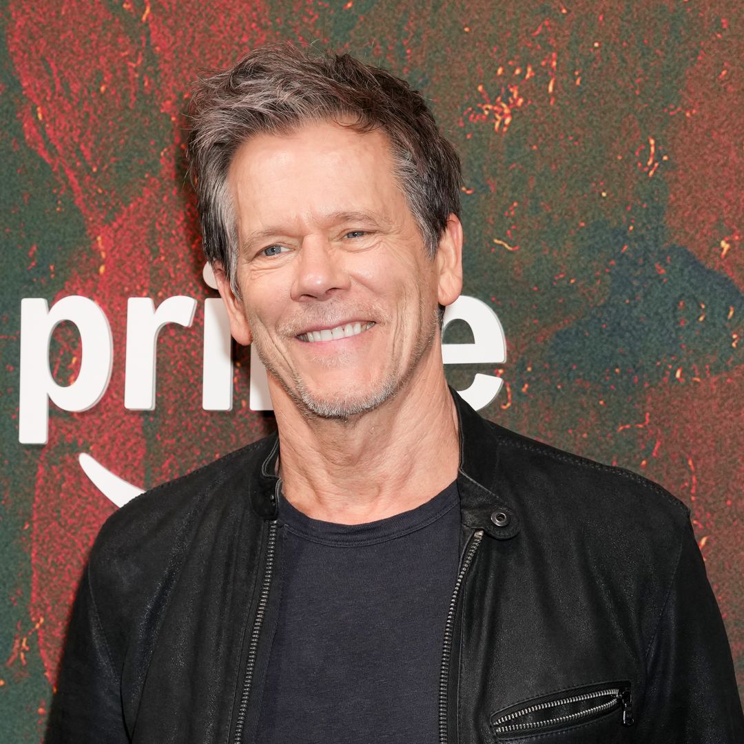 Kevin Bacon nos habla de música, monstruos y su papel más atrevido hasta el momento