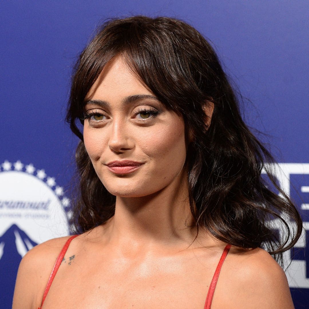 Ella Purnell, la actriz británica que deslumbra con sus apuestas de moda las 24 horas del día
