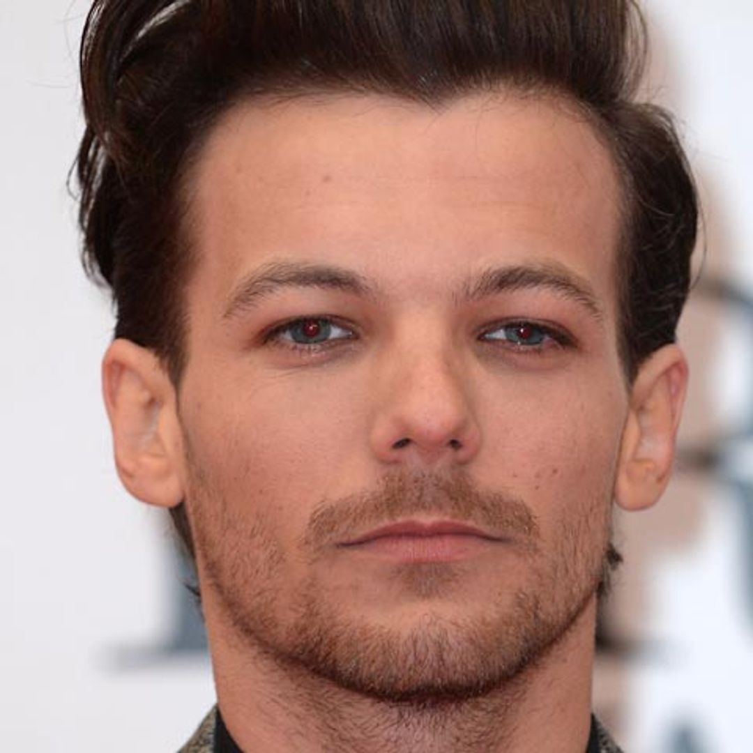 Louis Tomlinson, One Direction, cada vez más enamorado... de su hijo Freddie