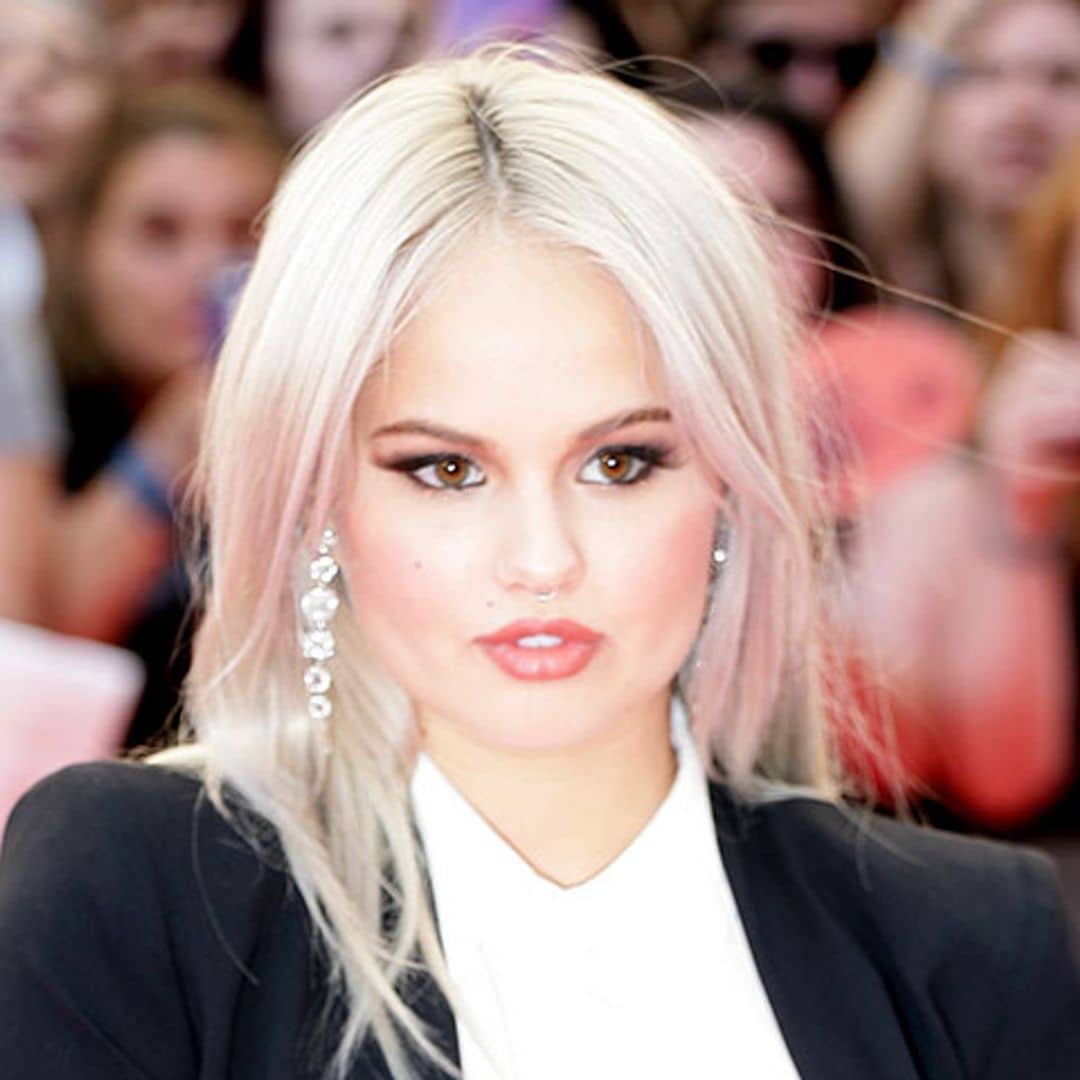 debby ryan