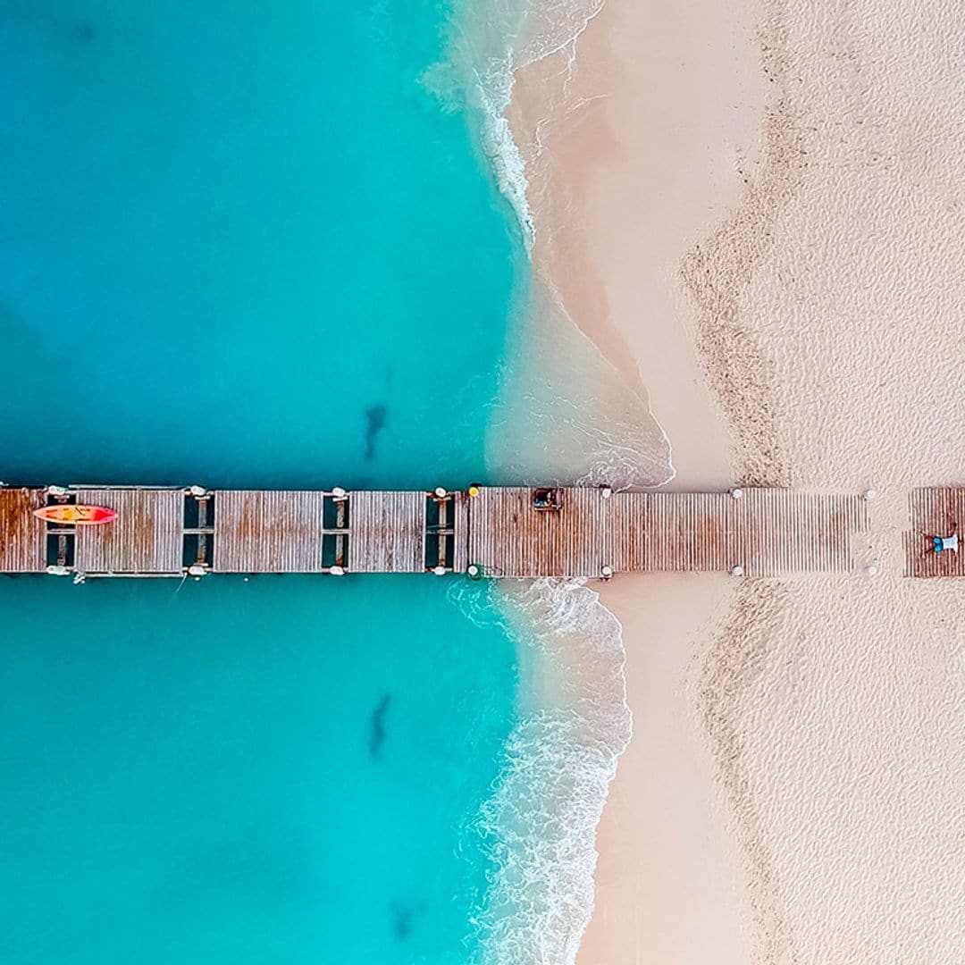 Las 20 mejores playas del mundo según los viajeros (y una es española)