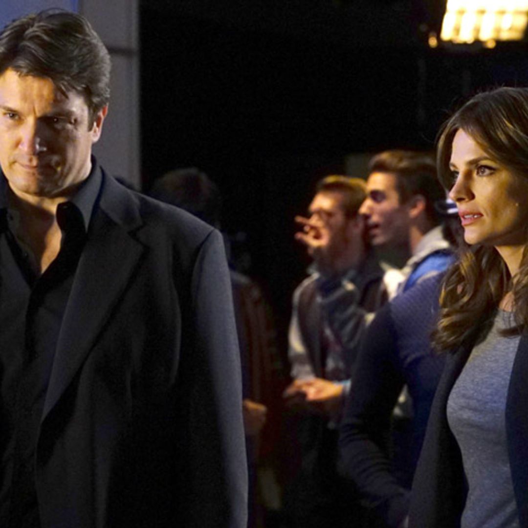 'Castle' se queda sin una de sus estrellas, ¿qué pasará ahora con la serie?
