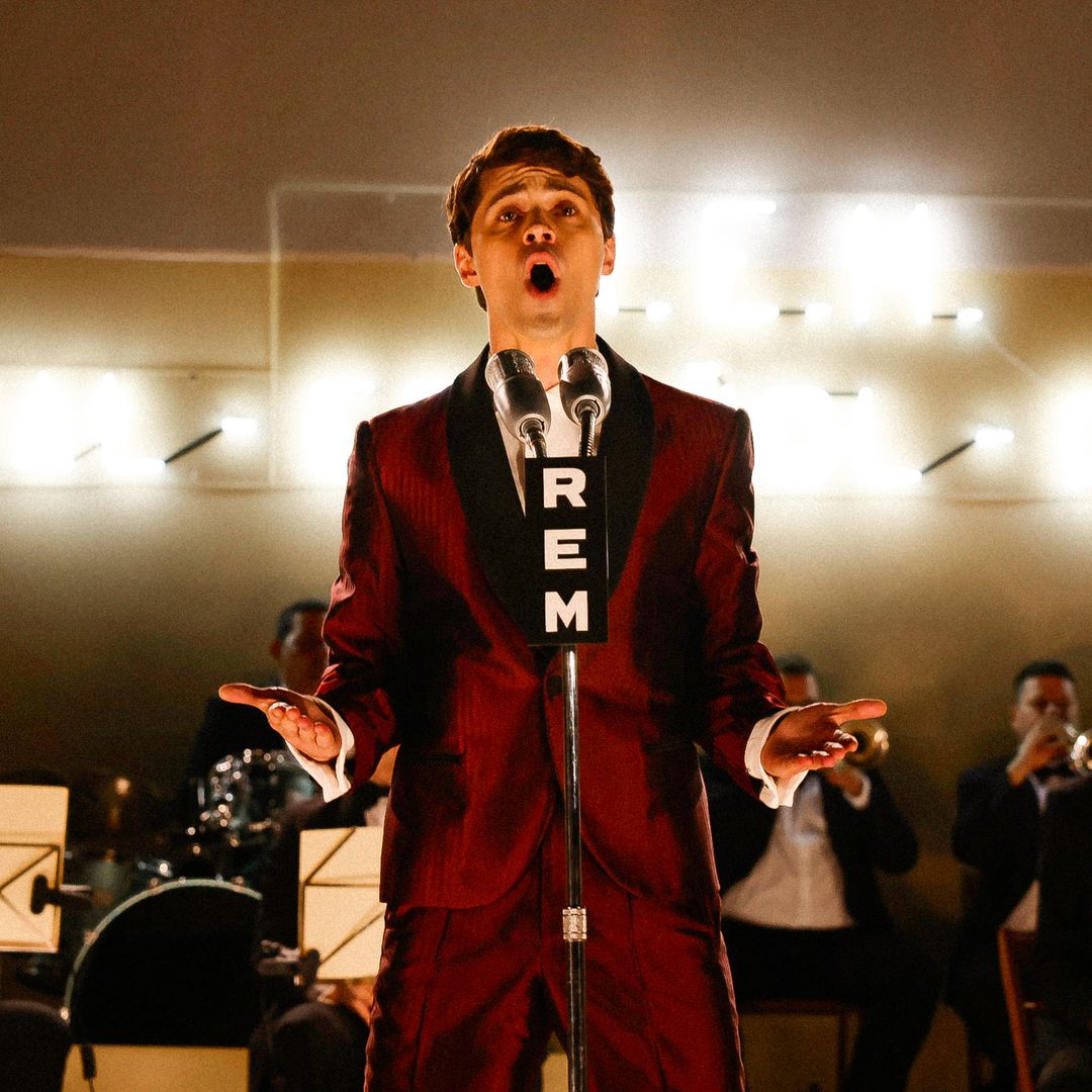 Todo sobre 'Aquel', la esperada serie de Raphael: fecha de estreno, reparto y las claves del biopic