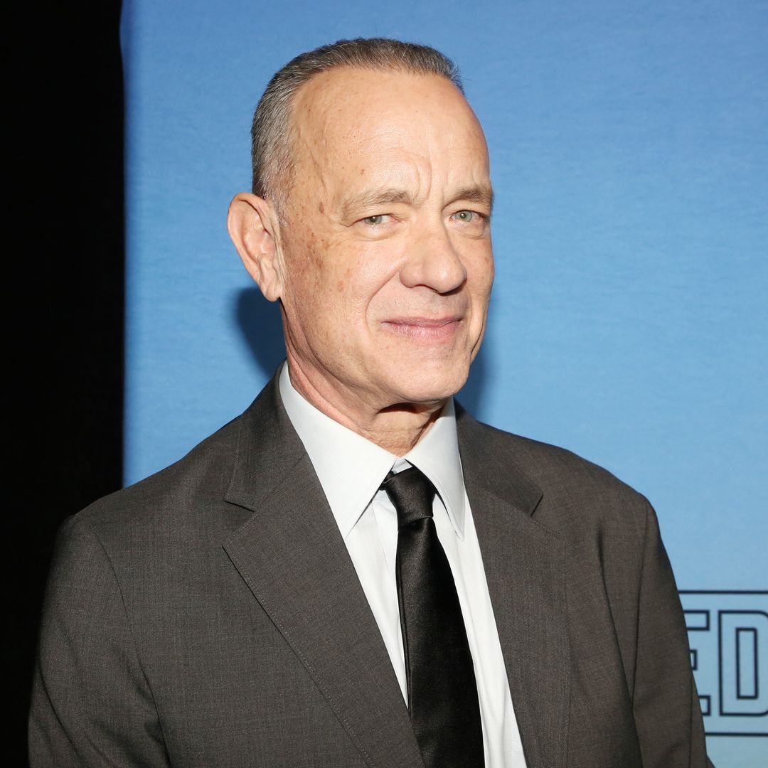 Tom Hanks, ganador de dos premios Oscar, sobre el esfuerzo: "Si no fuera difícil, todo el mundo lo haría. Lo difícil es lo que lo hace grande"