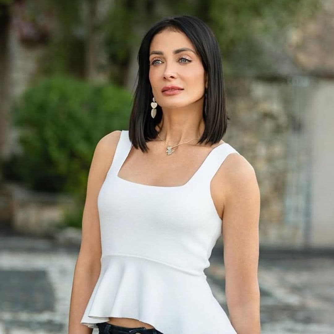 Dayanara Torres reflexiona sobre un año lleno de retos y batallas silenciosas: 'Luché en privado, con fe y valentía'