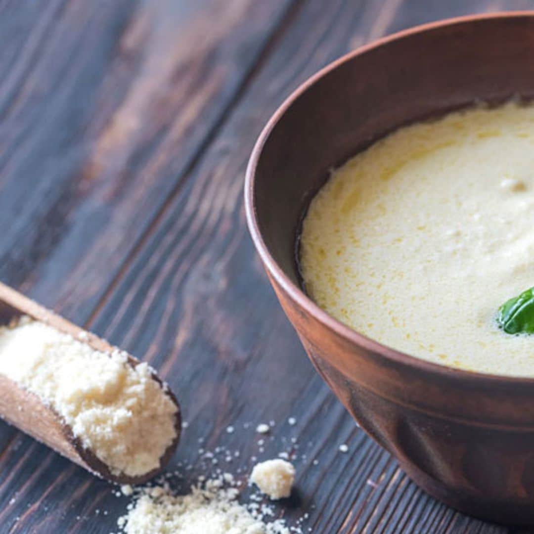 Las 9 salsas imprescindibles de la cocina italiana