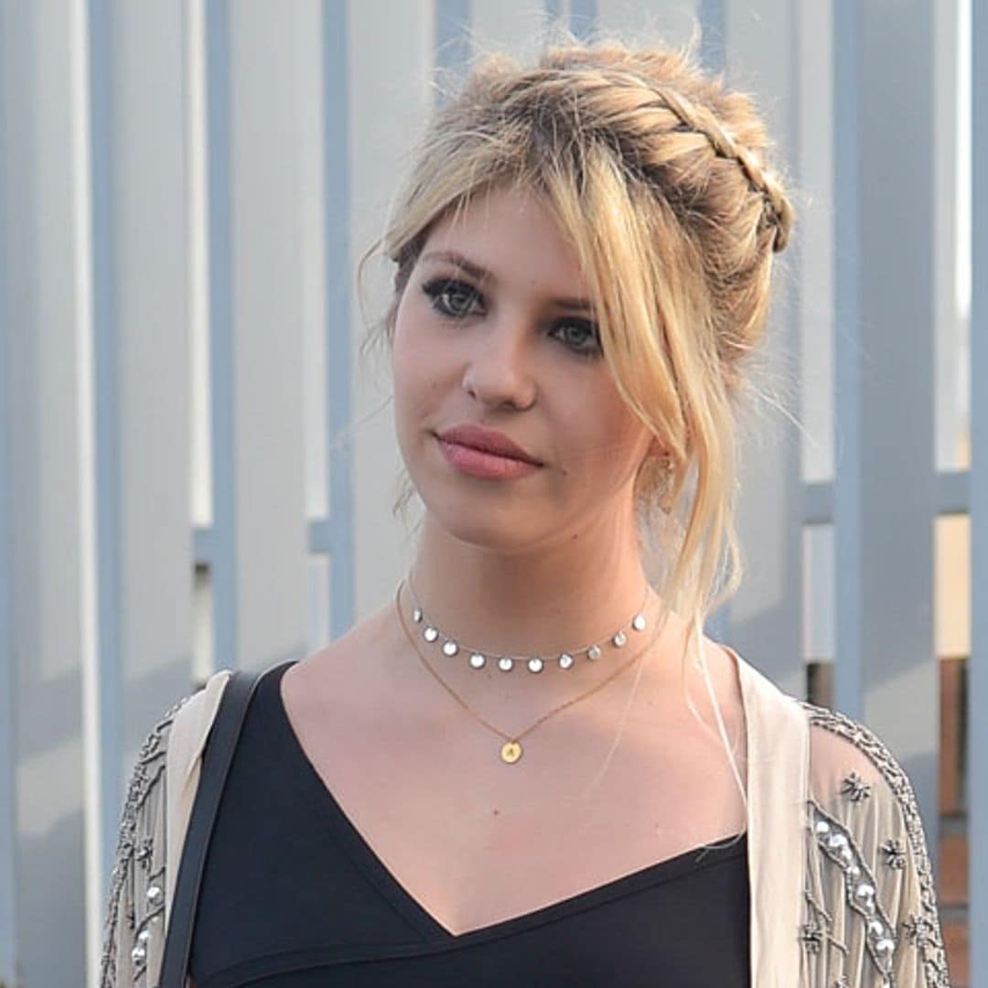 El susto de Ana Matamoros tras su retoque estético: 'Pensé que me desmayaba'