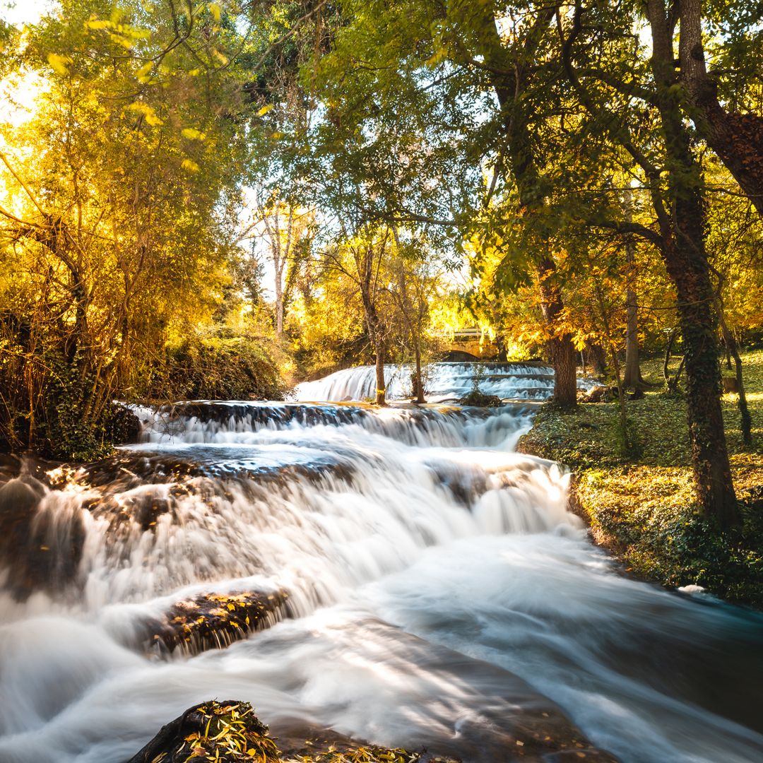 Monasterio de Piedra, Zaragoza