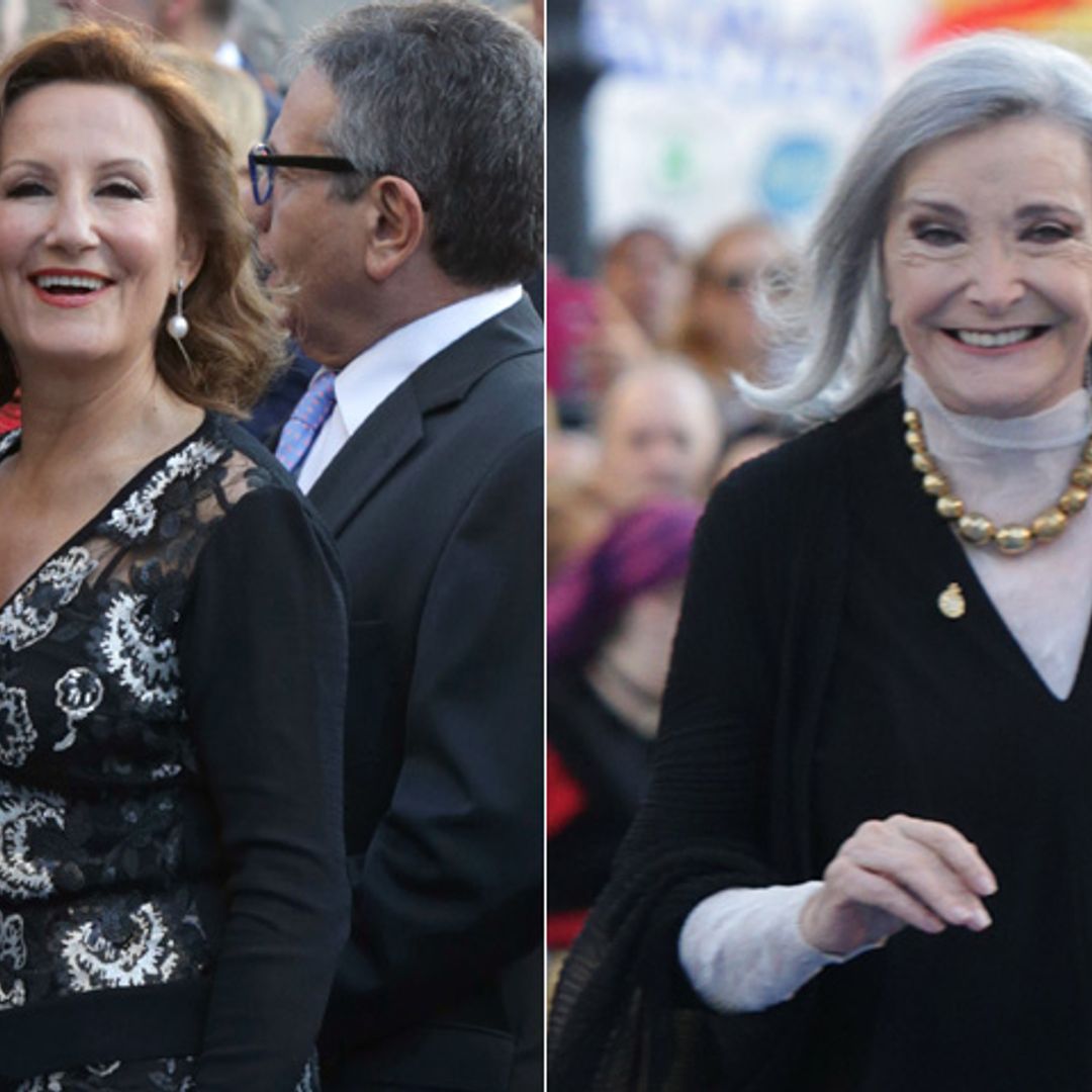 Los momentos más emotivos de los Premios Princesa de Asturias