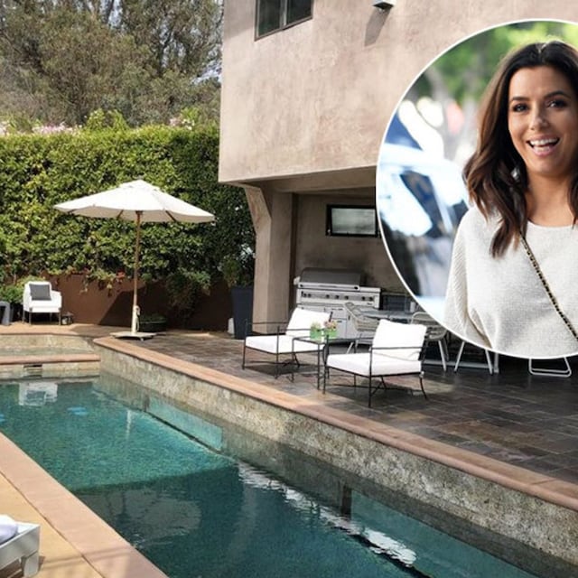 eva longoria casa 1