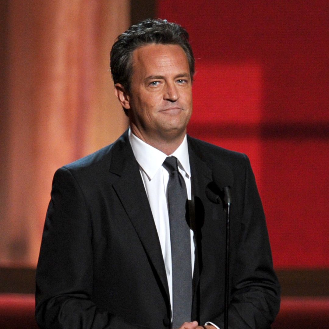 ⁠'La reina de la ketamina' condenada a 15 años de prisión por la muerte de Matthew Perry