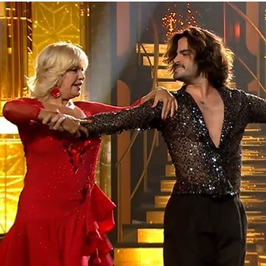 'Bailando con las Estrellas': por qué la preparación física es clave para evitar lesiones, según la experta y exbailarina profesional Cristina Monleón
