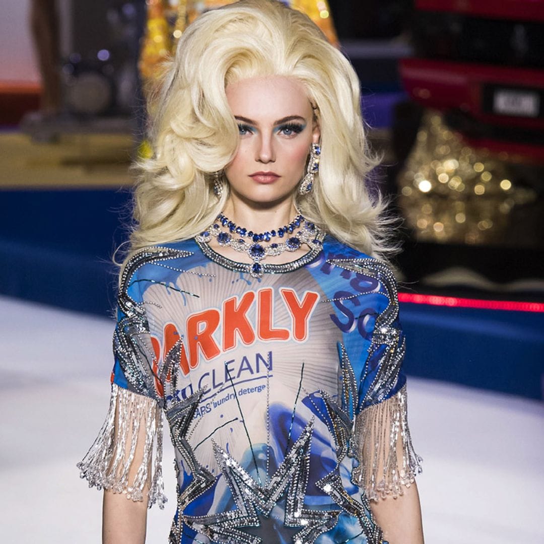 moschino